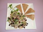 American Mount Vernon Tuna Salad Dinner