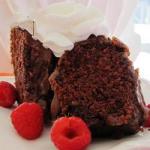 Mexican the Best Chocolate Cake 1 Dessert