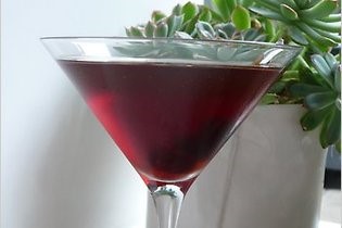 American Abc Kitchen Rye Whiskey Manhattan Recipe Appetizer