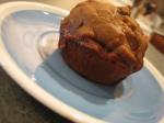 Nutricarrot Muffins recipe