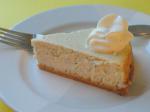 Banana Cream Cheesecake copycat recipe