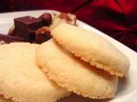 American Soft and Chewy Sugar Cookies Dessert