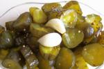 American Sweet Chunk Pickles 2 Appetizer