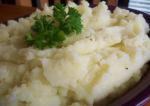 American Horseradish Mashed Potatoes 6 Appetizer
