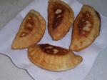 American Natchitoches Meat Pies 2 Appetizer