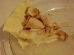 American Scrumptious Pear Pie Dessert