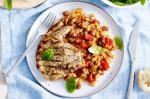 American Pork Loin Chops With Smoky Baked Beans Recipe Dessert