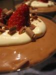 American Classic Chocolate Mousse 1 Dessert