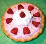 Super Strawberry Pie 2 recipe
