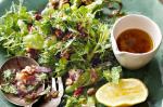 Italian Celery And Parmesan Salad Recipe Appetizer