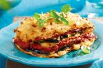 Italian Chargrilled Vegetable Lasagne Recipe 1 Appetizer