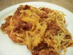 Polish Baked Spaghetti 27 Dinner