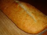 Italian Bread 15 recipe