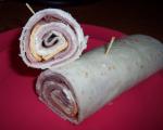 Swiss Ham Swiss Roast Beef and Cheese Wrap Dinner