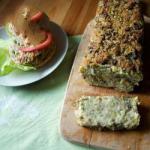 Polish Pate of Courgettes to Polish Appetizer