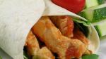 American Simple Sweet and Spicy Chicken Wraps Recipe Drink
