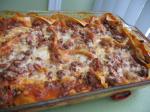 American My Favorite Easy Lasagna Recipe Dinner