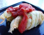 American Pigs in the Blanket Aka Stuffed Cabbage Appetizer