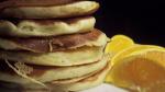 American Buttermilk Pancakes I Recipe Breakfast