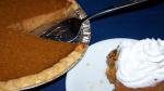 American Praline Pumpkin Pie Ii Recipe Dessert