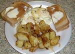 American Lindas Awesome Home Fries Appetizer