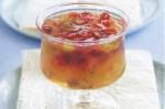 American Fruit Jellies Recipe Dessert