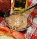 Mexican Creamy Vinaigrette 6 Appetizer