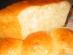 American Homemade White Bread 3 Appetizer