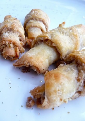 American Rugelach 10 Dessert