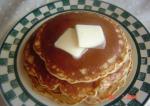 American Totally Awesome Pancakes Appetizer