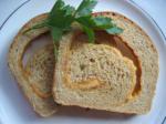 American Cheddar Cheese Bread 2 Appetizer