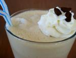 American Coffee Milkshake 3 Dessert