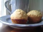 American Dianas Awesome Oatmeal Muffins Dessert