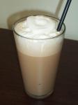 Iced Mocha Shake recipe