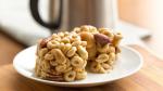 American Nobake Honeynut Cereal Bars Dessert