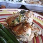American Absolutely Ultimate Marinade Recipe Appetizer