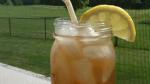 American Long Island Iced Tea Recipe Drink