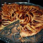 Indian Apple Pie to Rum Appetizer