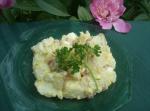American Creole Potato Salad 2 Appetizer