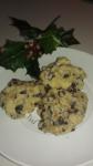 Luscious Lumps Cookies recipe