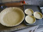 American Basic Pie  Pastry Crust  Tips  Tricks Dinner