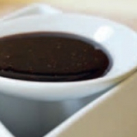 Sweetened Soy Syrup recipe