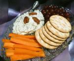 American Northwoods Blue Cheese Spread Breakfast