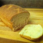 Sourdough Bread 5 recipe
