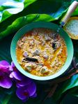 American Massaman Beef Curry gaeng Matsaman Appetizer