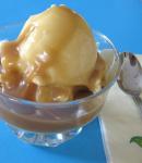 American Kittencals Brown Sugar Caramel Sauce or Ice Cream Topping Dessert