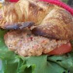 American White Beans and Tuna Salad Recipe Appetizer