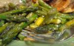 Canadian Easy Asparagus Side Dish Dinner