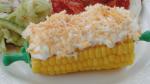 Mexican Grilled Mexicanstyle Corn Appetizer