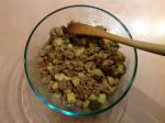 Mexican Mexican Hash picadillo Dinner